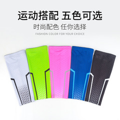 Wholesale sports calf guards, pressurized restraints, breathable leg guards, men's and women's football, running, mountaineering and cycling protective gear supplies