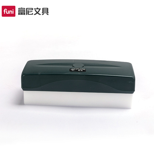 Funi BC-3337 Nanofiber Sponge Pad Cleaner