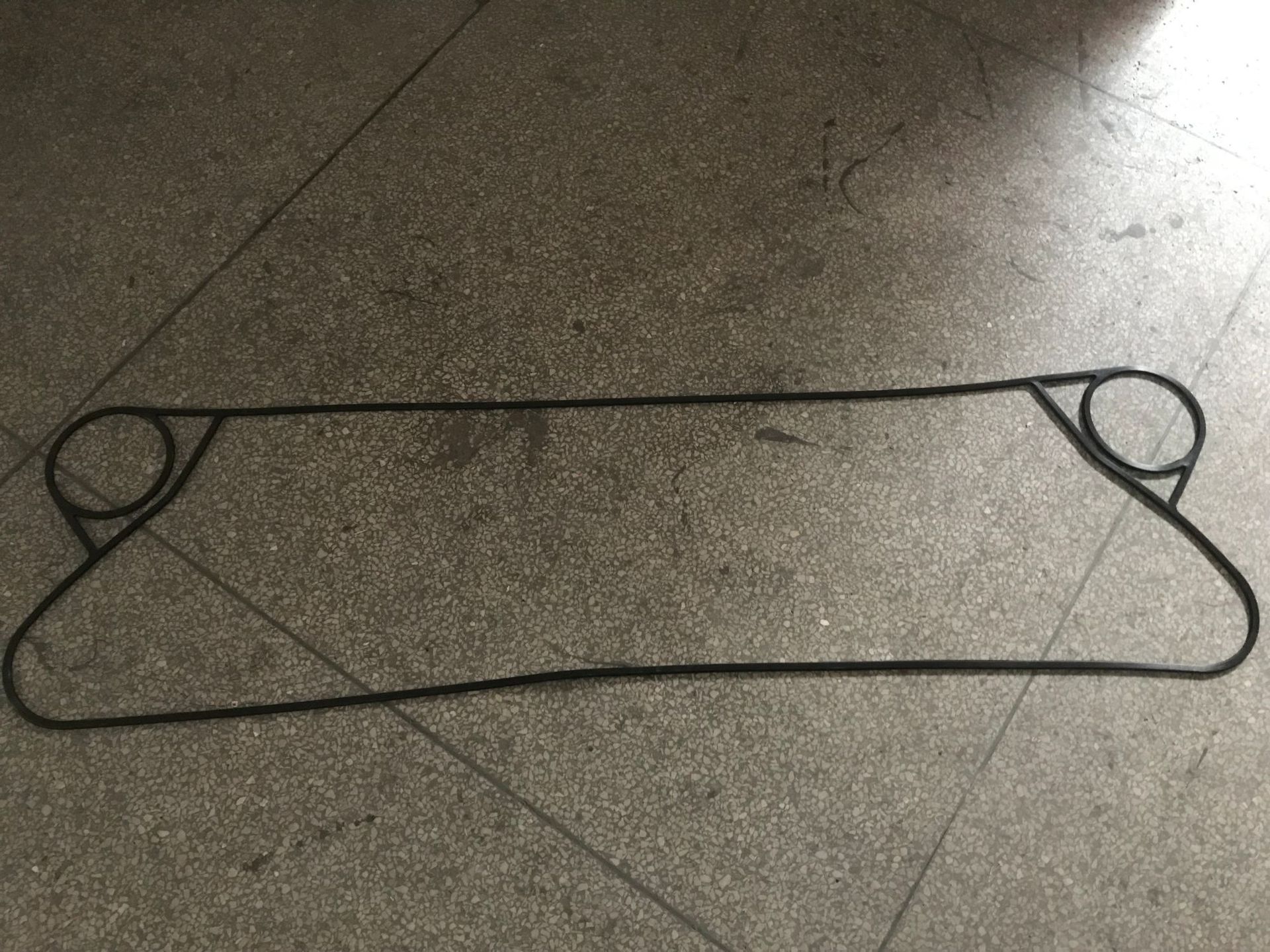板式换热器密封垫片SIGMA65粘垫
