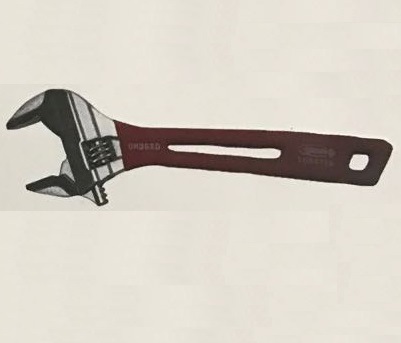 日本虾牌 LOBSTER 活动扳手 轻薄型活络扳手UM24XD 30XD原装正品