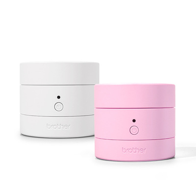 brother Brother Label Printer PT-PR10BT candy small-scale household Sticker Notes label printer