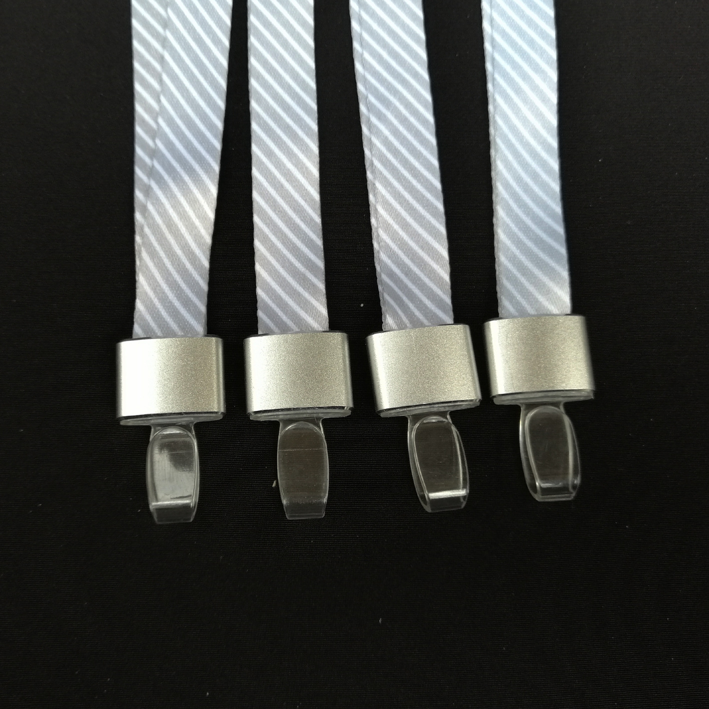 Work permit lanyard Ferrule Exhibition Work cards Ferrule Lanyard LOGO student Cartoon Work card Sling wholesale