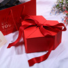 Gift box for St. Valentine's Day, commemorative bag, pack, Birthday gift