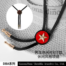 DBAϵ�ЬF؛��ͯ�b�r����BOLO TIE�F؛���lһ�����l