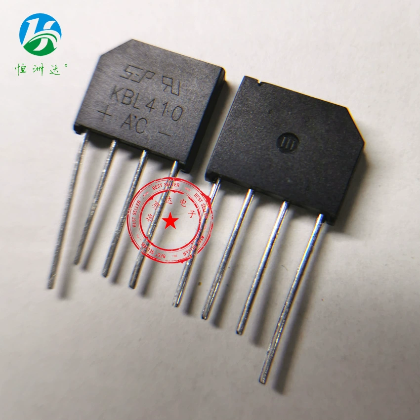 КБЛ410 SEP выпрямитель КБЛ410 4A1000V