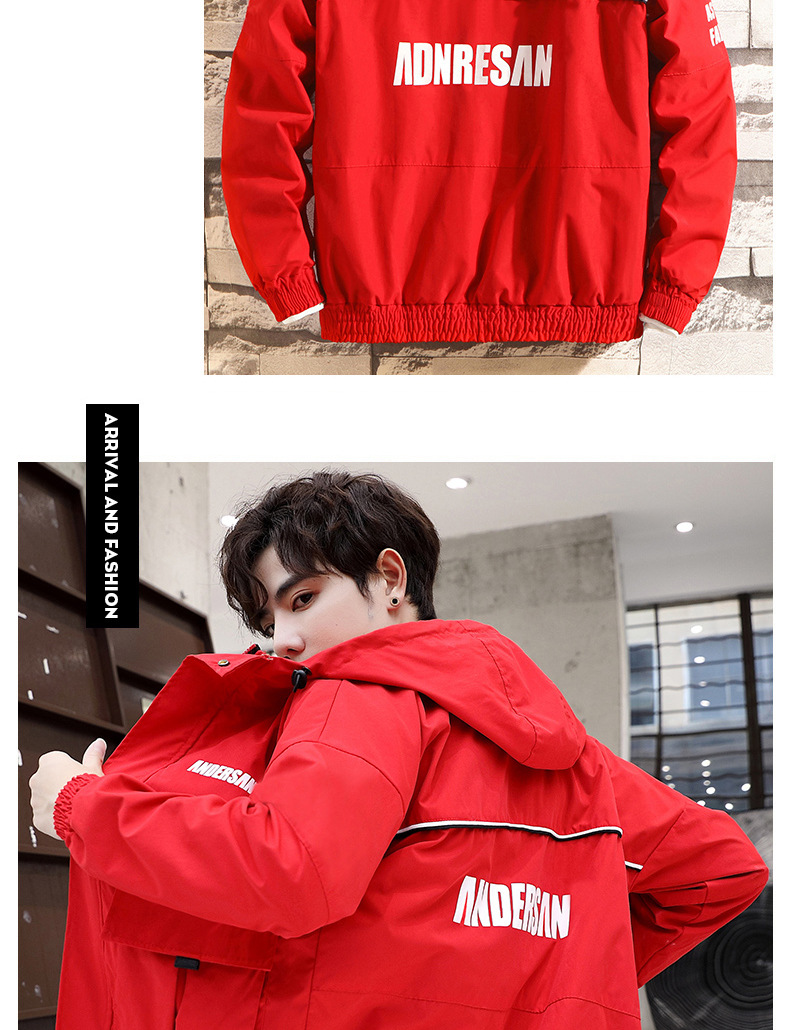 Veste homme - Ref 3443536 Image 22