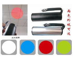 ZAHGY-VII四波段匀光现场勘察灯