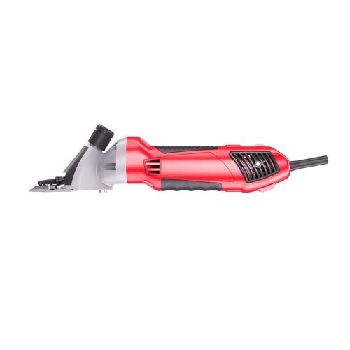 New electric shearing shear, high-power wool pusher, professional shearing electric clipper, labor-saving electric scissors shearing machine