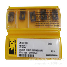 KENNAMETALϼ{CPMT09T308LF KC5010MƬ/P/TF