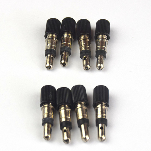 Bicycle tool valve core/German valve core/Bicycle valve