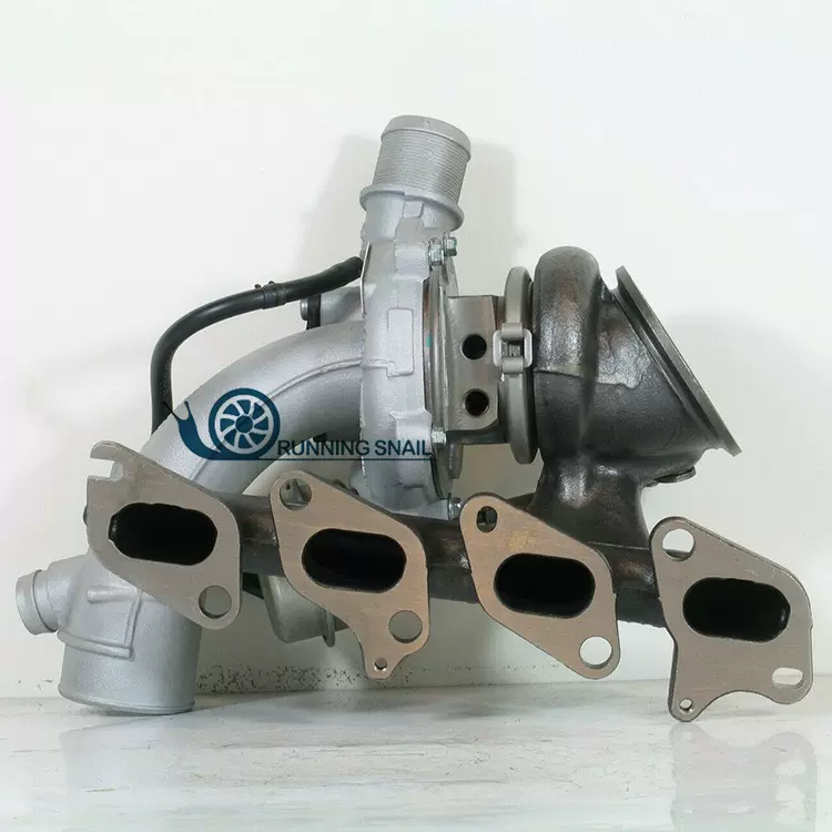 GT1444涡轮增压器781504-0004/6/7 860156 55565353