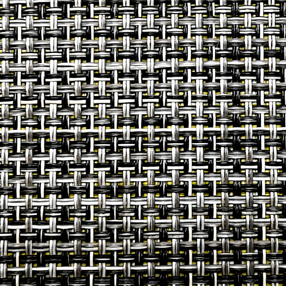 PVC餐垫定制日式简约隔热防滑杯垫多功能西餐垫特斯林餐垫免洗详情图17