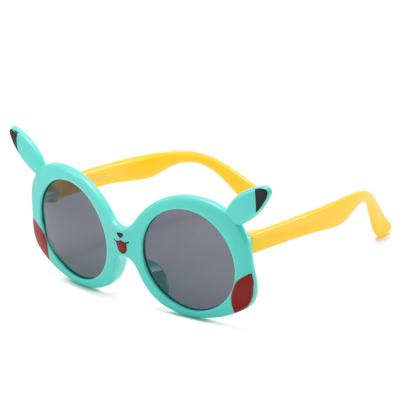 children's classic sunglasses