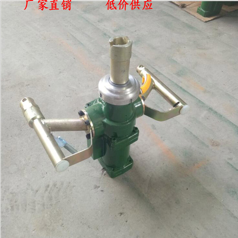 ZRS-50手持式乳化液钻机  ZRS-50手持式乳化液钻机