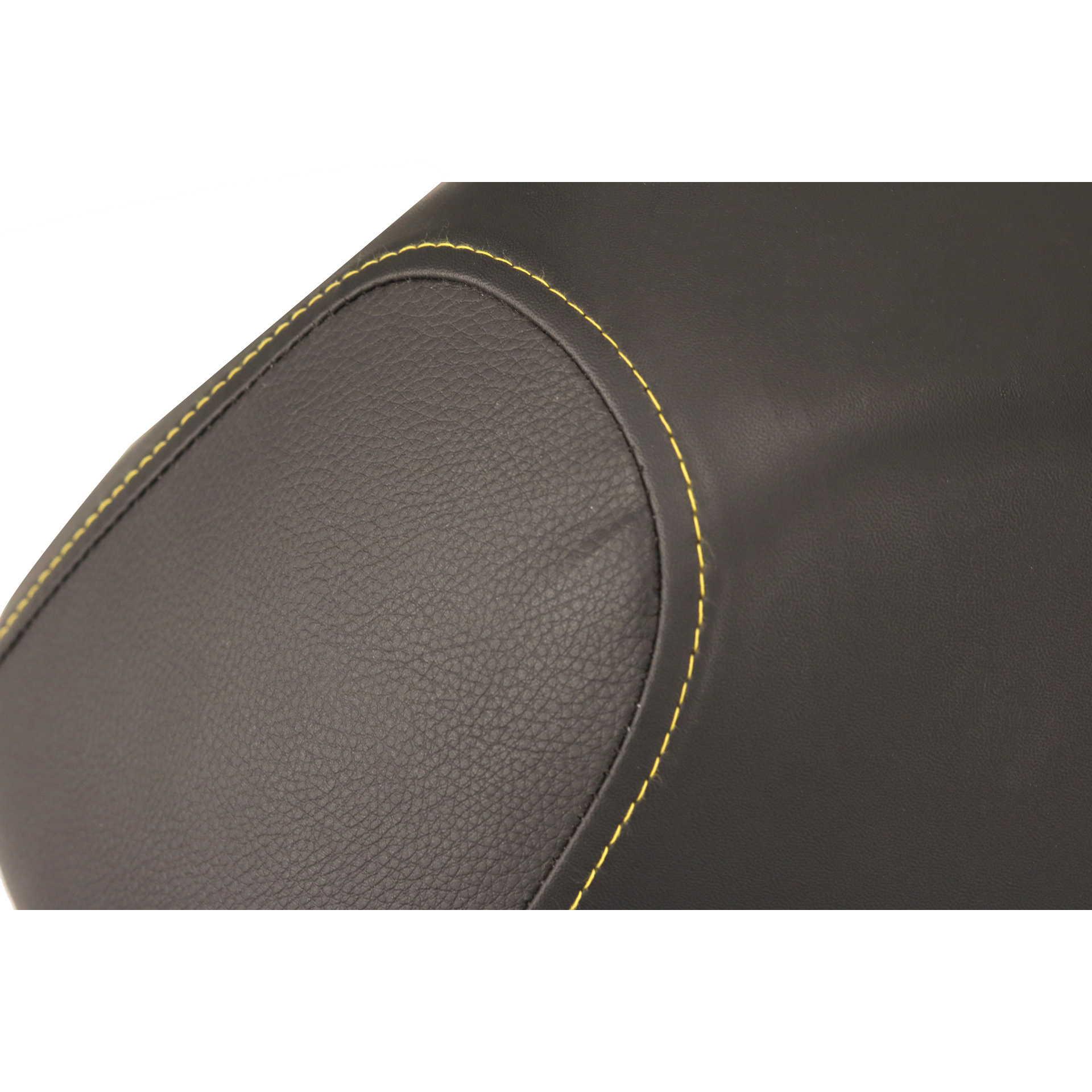 Motorcycle seat cover suitable for PCX150 PCX160 seat cushion leather sun protection seat cushion cover bag leather cover