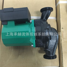 TOP-S 25/5DMPN6/10�͜����αù��Iѭ�hϵ�y�ñõ�����wilo