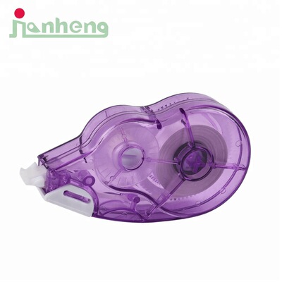 [Jianheng stationery]originality Push Correction Tape Manufactor Direct selling customized Correction tape Correction Tape Stationery