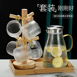 茶壶;茶杯;电陶炉