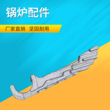 甘肃省手孔装置图片  手孔圈 手孔盖 手孔压码  丰达锅炉手孔厂家