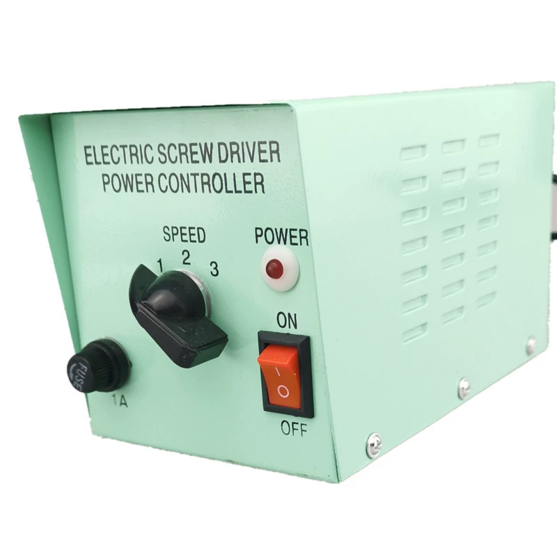Большая электрическая отвертка специальный источник питания Электрическая отвертка источник питания Электрический пакетный источник питания 36 В трехскоростной трансформатор