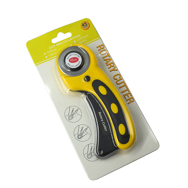 45mm 싱글 블리스 터 팩