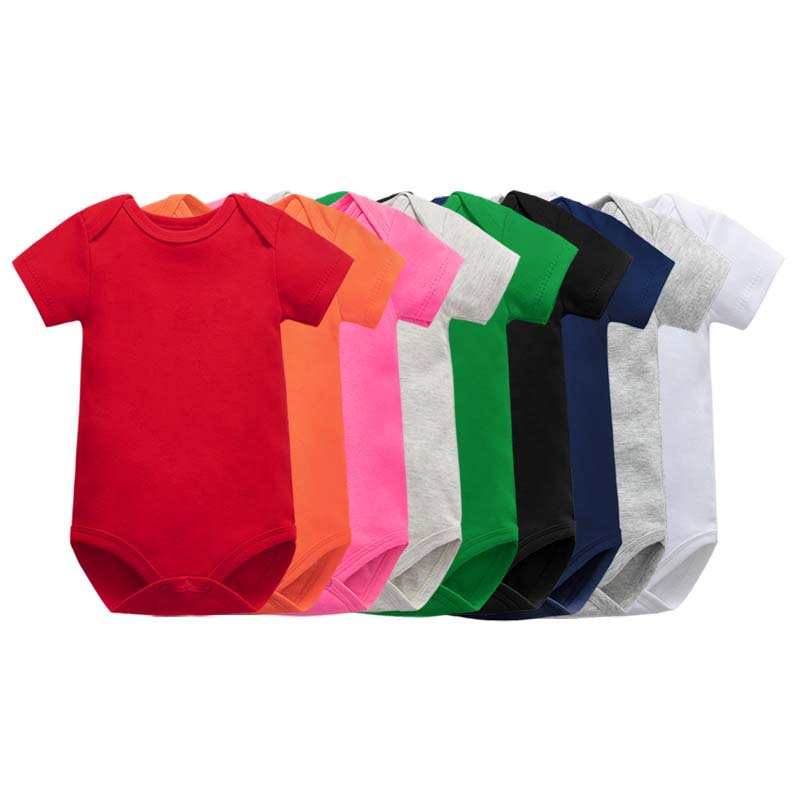 Manufacturers wholesale newborn romper s...