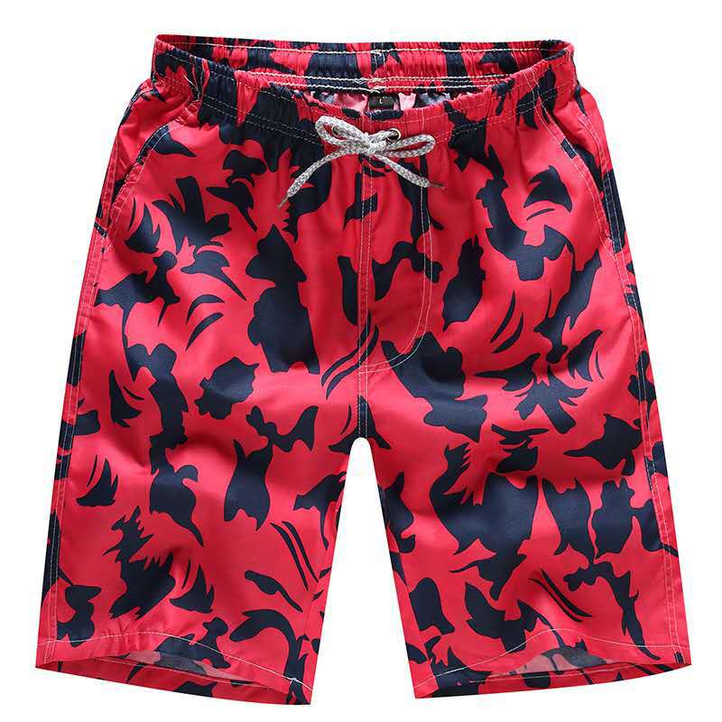 Beach Shorts Image 7