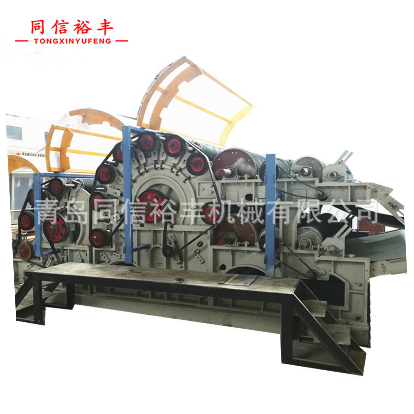 供应针刺农业大棚防寒毡、防尘盖土土工布生产线 大棚保温毡设备