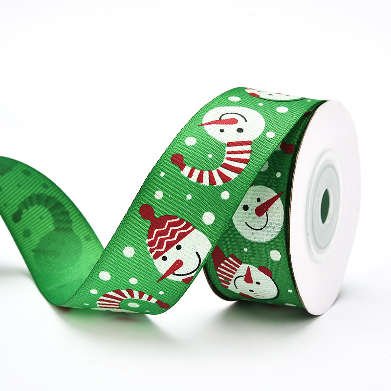 70g Weight Casual Style White, Red, Green, Gold Color Casual Gift Wrapping Supplies 4