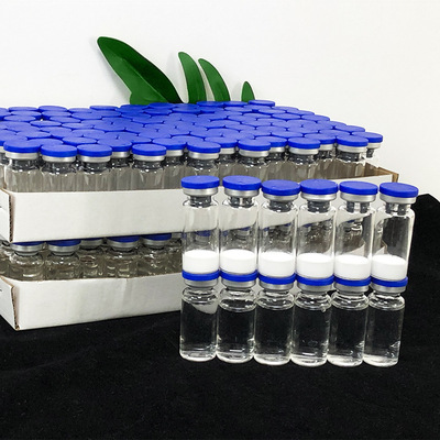 10ml寡肽修護凍幹粉批發美容院修護肌膚保濕補水貼牌OEM