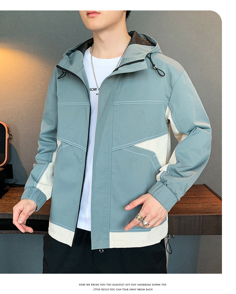 Veste homme - Ref 3443444 Image 62