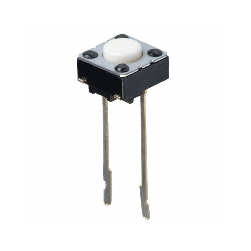 4.5×4.5×7.3mm方头插脚燃气热水器触摸开关440V以上