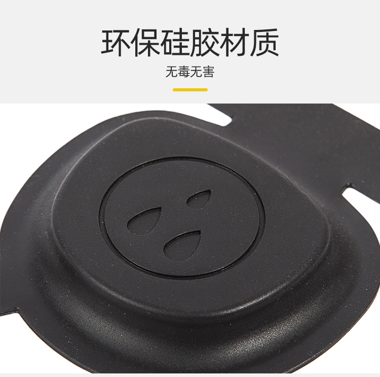 Suitable for Tesla Model Y/3/3+ Charging Port Protective Cover Dustproof Plug European and American Standard Tesla Series Universal