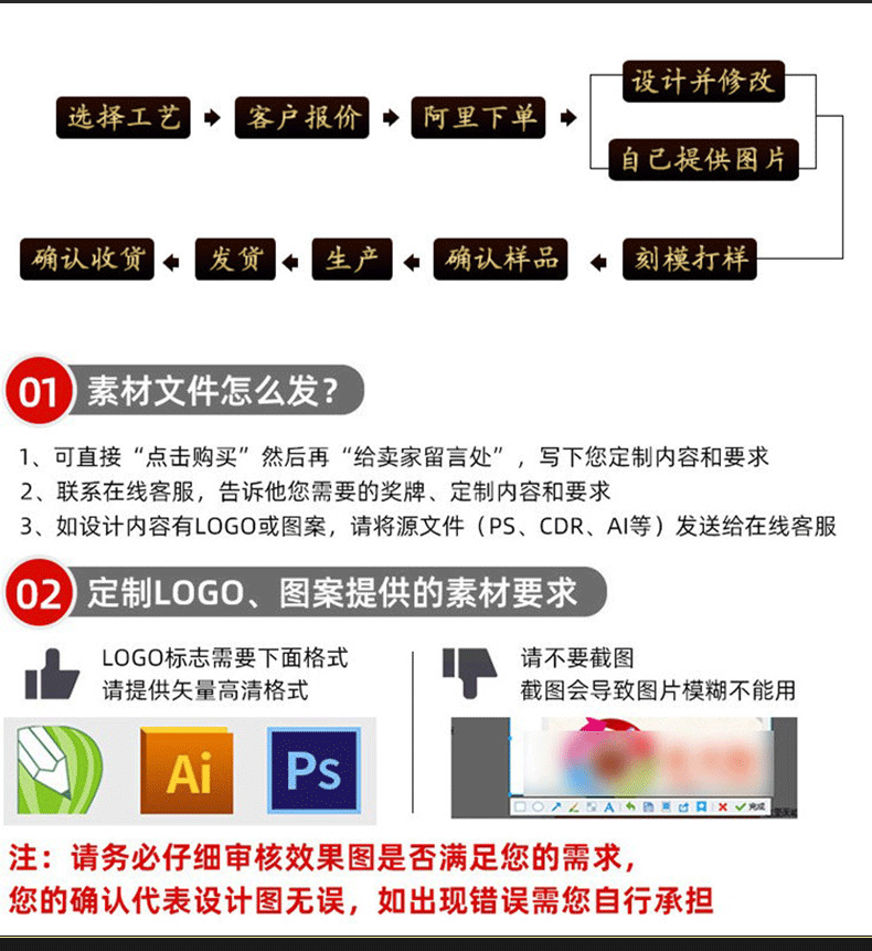 奖牌工厂批发通用运动会比赛奖品足球奖牌挂牌金属奖章金牌加印LO详情15