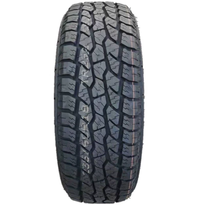 haval h5 All-teRRain TiRe – Off-road şinlər