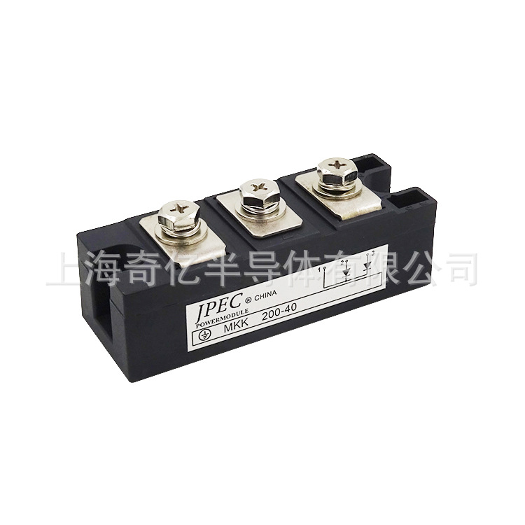 MKK200-40 焊机模块 快恢复二极管模块 MKK200A400V 快速二极管