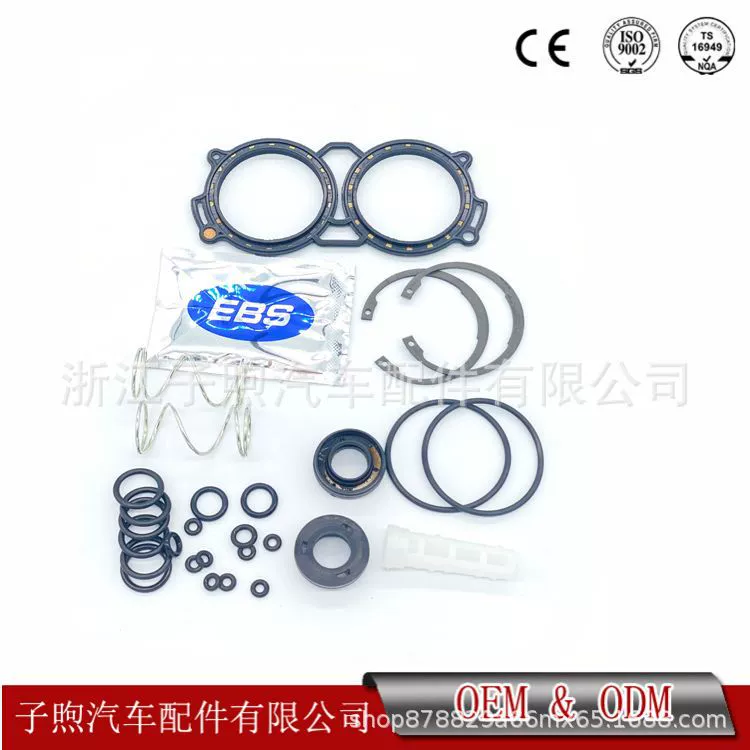 Паровой Ремонтный комплект OE:EBS-EKKB.49.2 Ремонтный комплект для грузовиков, прямые продажи с завода