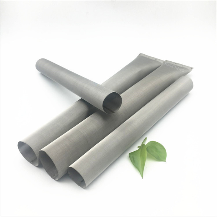 重庆西南地区厂家生产批发各种不锈钢网 过滤网 席型网