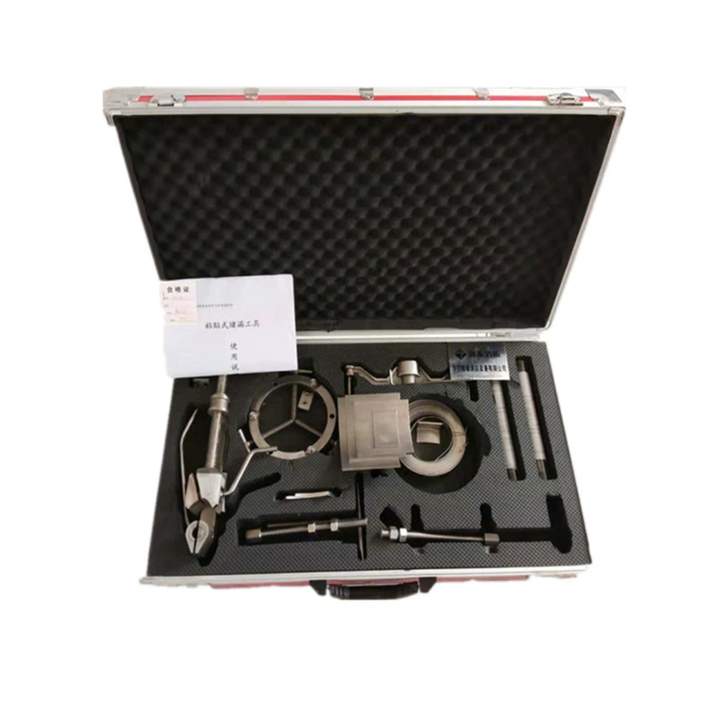 Инструмент для утечки клея типа KJ-1, огромная выгода из инструмента для утечки клея типа KJ-1