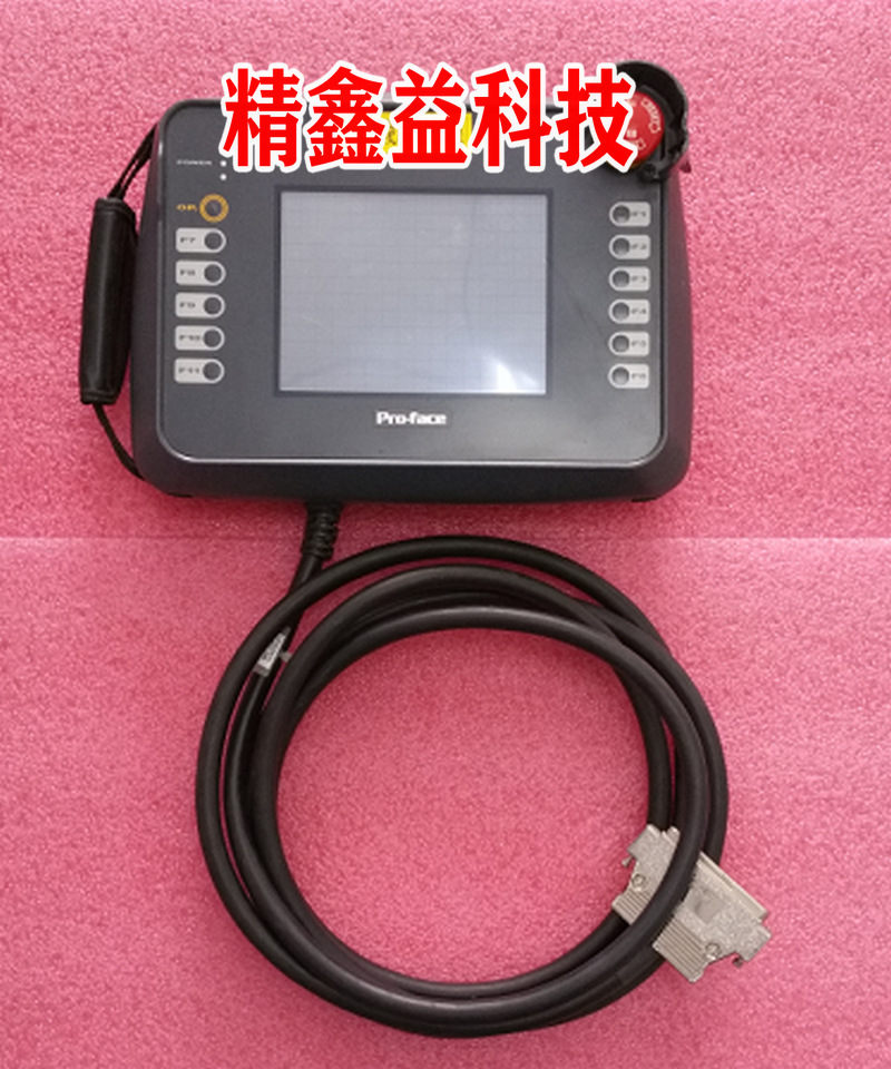 供应现货GP2301H-LG41-24V人机界面