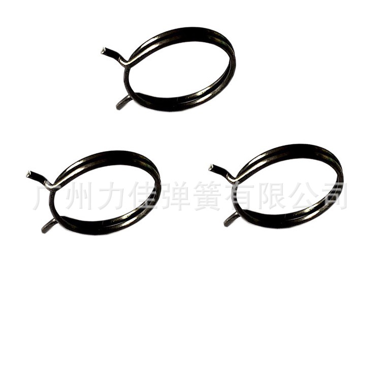 特价供应指纹锁弹簧，扁线弹簧，异型弹簧，扭力弹簧，异型卡簧