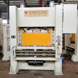 金属成型设备;冲床;数控机床