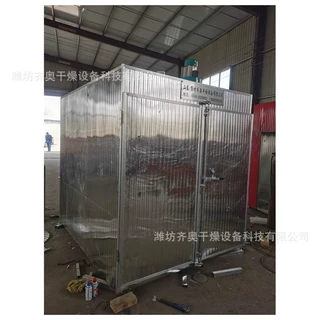 竹丝烘干设备 质量保障 竹丝烘干房 厂家定制 竹筷子竹丝烘干机