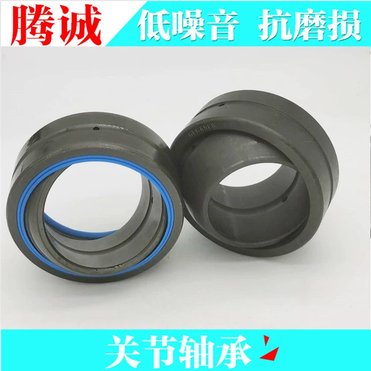 Шарнирные подшипники GEK40XS-2RS различные нестандартные шарнирные подшипники полные модели