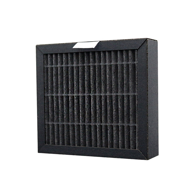 适配博世车载空气净化器AM101PRO AF101 AM201 501 601滤芯过滤网