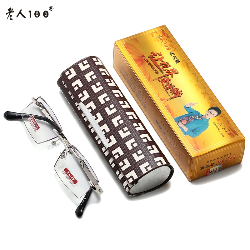 Elderly 100 new cut -edge old flower mirror business model inlaid…