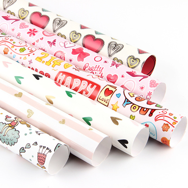 pack for St. Valentine's Day