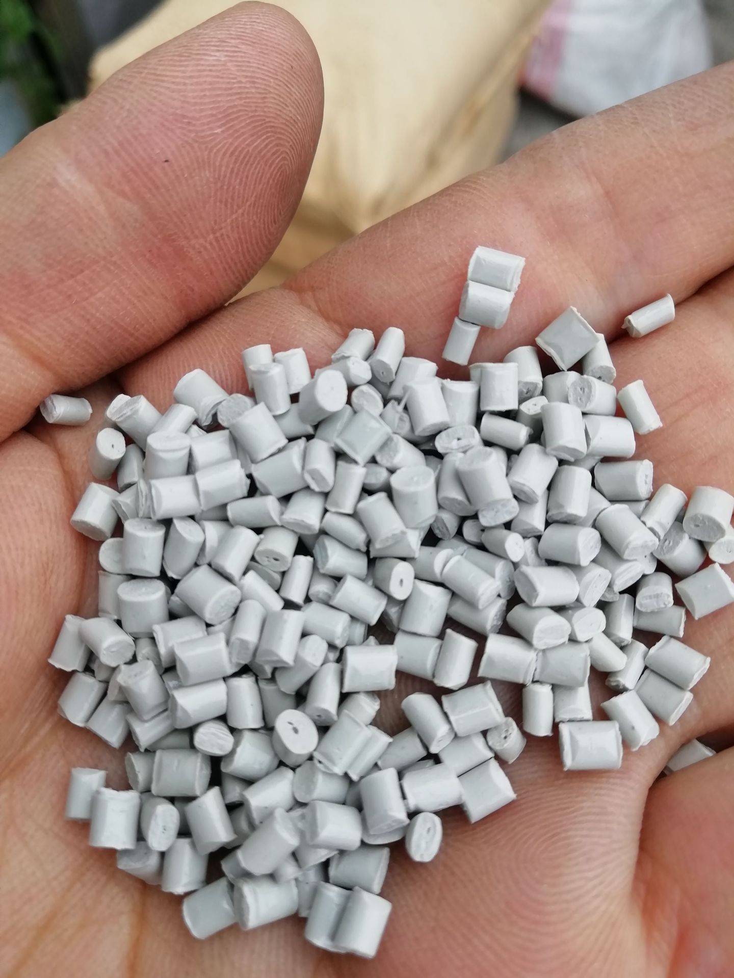 供应灰色ABS颗粒，电镀ABS,冲击好，