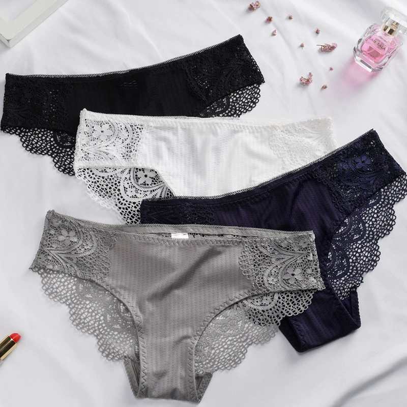 Pants, sexy trousers, underwear for hips shape correction, mid rise, wholesale
