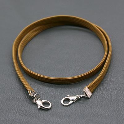 韓國彈力口罩挂繩日本兒童成人棉繩口罩防丟防風繩防勒耳朵挂脖繩